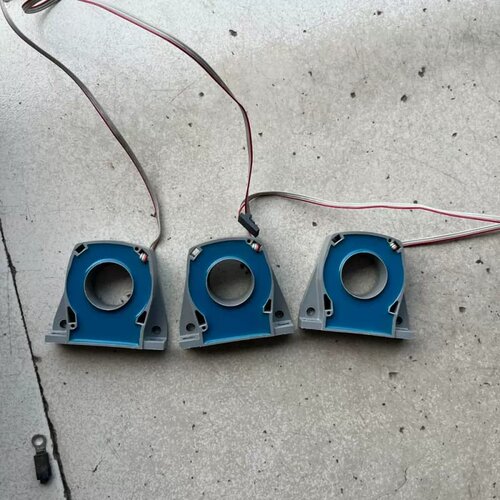 售前询价电流互感器 CSNS300F-003 拆机 的