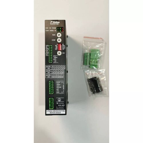 售前询价议价 Extion驱动器 EXD5314M