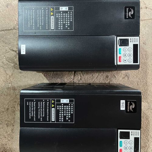 售前询价议价可维修匯川变频器MD310T11B 380V11KW