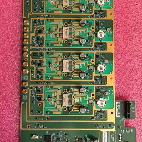 售前询价BLC8G27LS-100AV 实物如图所示 整板出