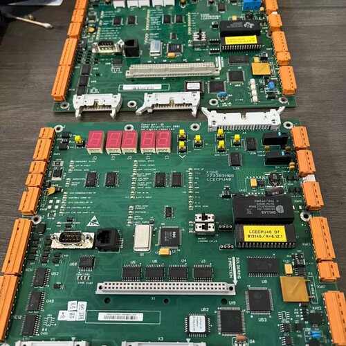 售前询价电梯配件通力电梯主板巨人通力LCE CPU40主板KM773