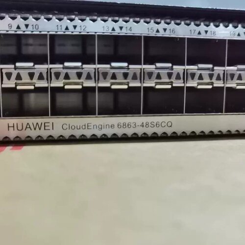售前询价CE6863-48S6CQ 企业交换机