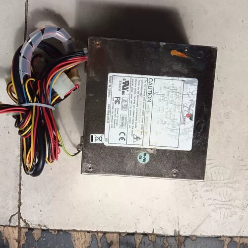售前询价新巨工业设備400瓦at电源 SP2-4400F