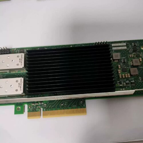 售前询价E E810XXVDA2 10/25G 2P SFP28