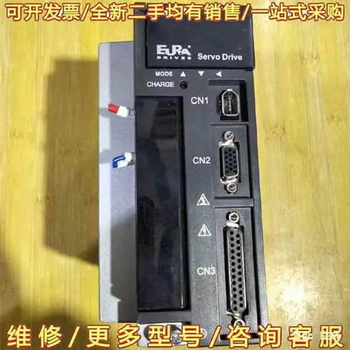 售前询价议价SDP10-G751T2K2 欧瑞伺服驱动器，可维修翻新
