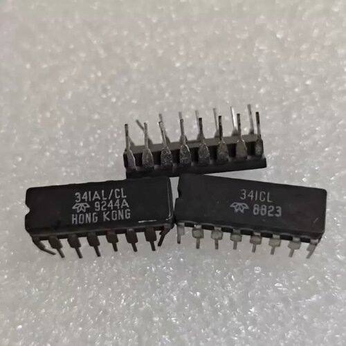售前询价341AL/CL 341CL 陶封芯片 諮詢爲準！