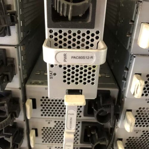 售前询价USG6300E/6500E系列PAC60S12-R防火