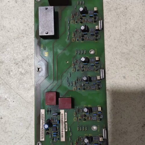 售前询价变频器整流板半导体控制整流器触发板型号:6SE7038-6GL8