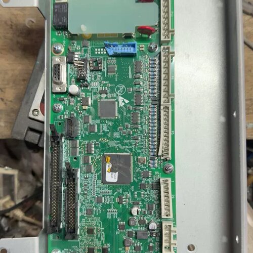 售前询价AAA26800ATX7奥的斯电梯变频器主板 拆机件 实物拍