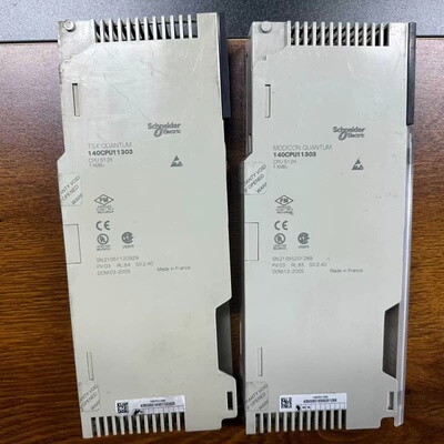 售前询价议价140CPU11303 CPU工控模块 無拆無修 实物维修