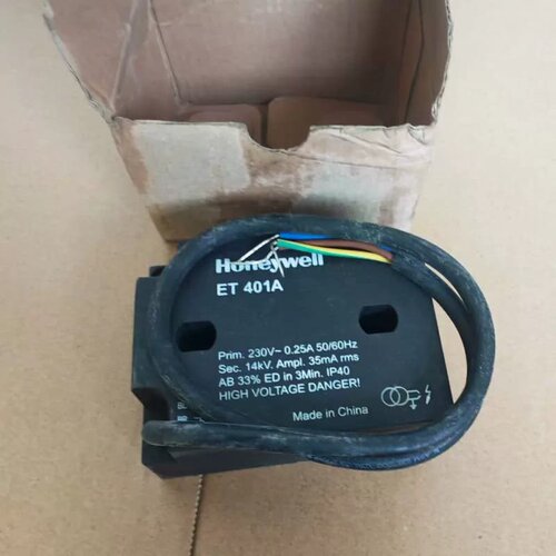 售前询价ET401A点火变压器