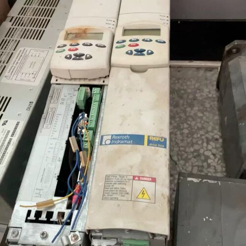 售前询价REFU500 FWA-RC500-020-04VRS-MS