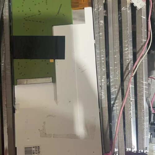 售前询价议价TX16D14VM2CPA 原装拆机6.2寸工业液晶螢幕