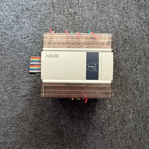 售前询价拆机PLC XD-E4WT-C 实物拍摄 功能包好