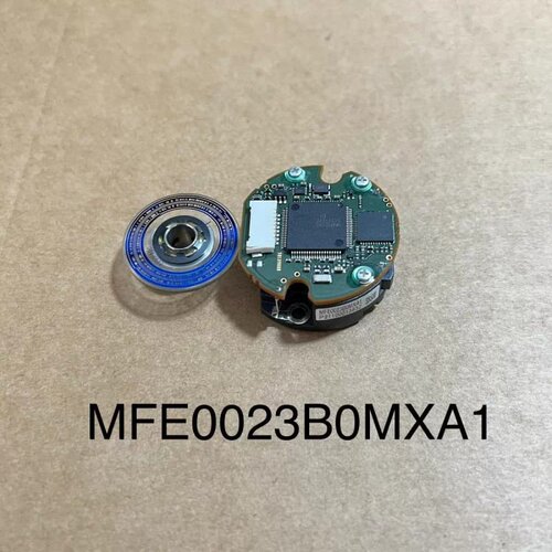 售前询价MFE0023B0MXA1A6拆机编码器