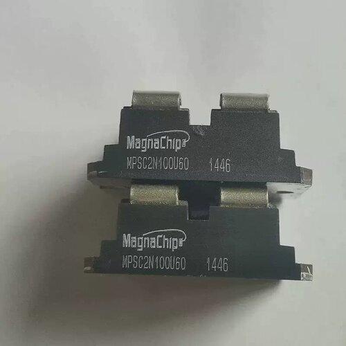 售前询价Magp快恢复整流二极体模块 MPSC2N100U