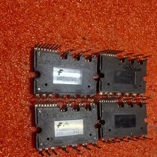 售前询价翻新FSBB30CH60C FSBB30CH60C