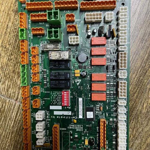 售前询价通力电梯配件 通力轎顶板 KM802890G11 新梯