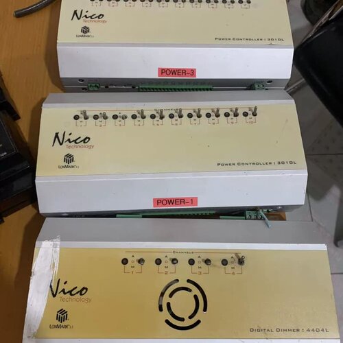 售前询价NlCO调光模块电源3010L4404L.和DDMC80