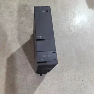 售前询价Q系列PLC模块Q00CPU 拆机