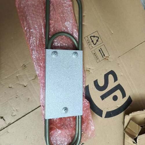 售前询价议价摩莎5口交换机工业乙太网交换机，EDS-205A