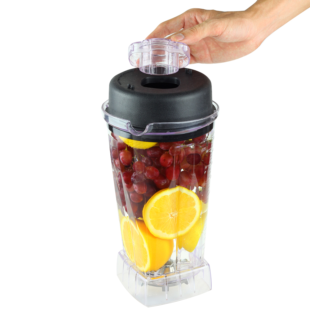 麦豆MD-108沙冰杯上座刀组+固定板+杯子+盖子