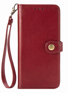 适用于OPPOA2pro手机壳A1pro男女简约OPPO A55s商务A97翻盖保护套A58x全包防摔A91挂绳皮套A11x新款A3pro外壳