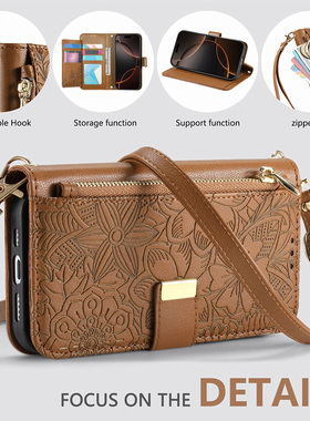 适用vivoS30手机壳新款vivo S50/20/19/17pro斜挎vivoY29/19S/37C全包防摔V40SE翻盖保护套Y36m/04/29T/18/16