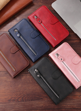 适用小米15pro手机壳17promax/14T新款防摔13保护套Civi4pro翻盖12S/12X全包11Lite斜挎POCO X7pro/C75/M6/F5