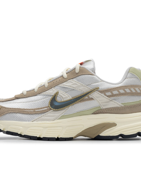 耐克休闲鞋24年秋季男性HJ7683-072帆白/卡其绿/石灰色/浅橄榄绿