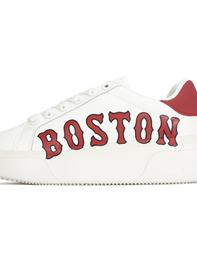 MLB低帮22年秋季中性3ASXXP12N-43RDS红色