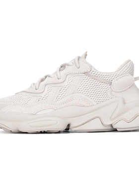 阿迪三叶草老爹鞋25年春季中性FY2023