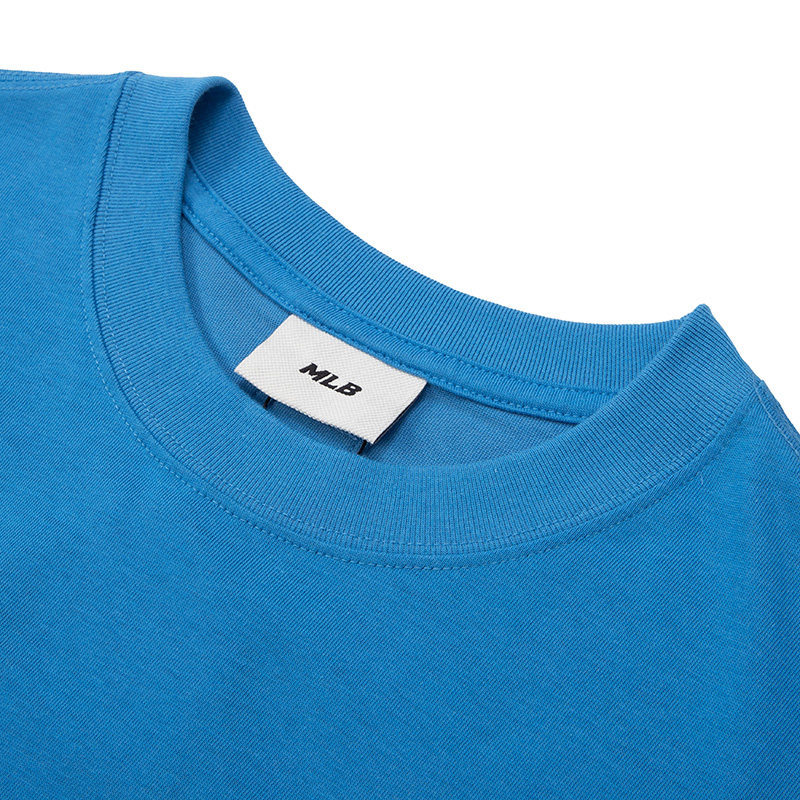 MLB 반팔 티셔츠 23봄 남여 3ATSB0433-07BLS
