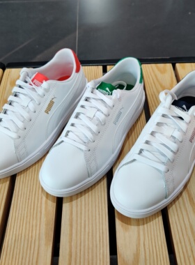 彪马低帮22年秋季中性374902-04374902-04