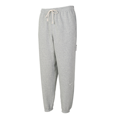 耐克针织长裤24年秋季男性FZ0225-063淡象牙白/调色暗灰