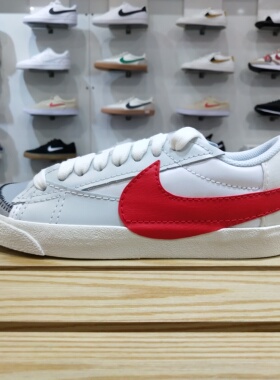 耐克低帮23年秋季男性DQ8769-100DQ8769-100