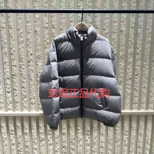 鹅绒羽绒服MBE4EIN046