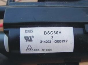适用长虹电视高压包BSC60I(B) BSC60I1(B) BSC60H3(B) BSC60I3(B)