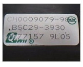 3904 全新原装 BSC29 3930 N1101 厦华高压包BSC29