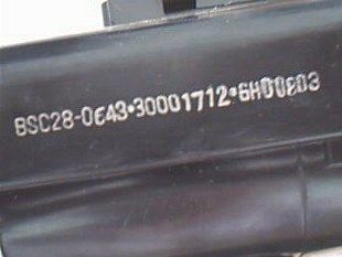 适用于康佳电视机高压包