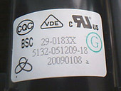 3807 BSC29 5109 适用于创维高压包BSC29 051209 0183X