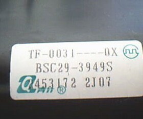 适用于厦华电视高压包BSC29-3964 BSC28-N2302A BSC29-3949S现货