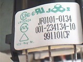 8002 适用于乐华海尔TCL高压包 CF0801 0134 0118 JF0101