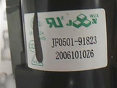 BSC25 适用于海信电视机高压包JF0501 85800 JF0101 3806 91823