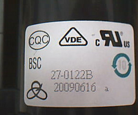 适用于海尔电视高压包BSC27-0122B FBT-B-35 CF0801-7482现货