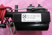 SC29 适用熊猫电视机高压包BSC29 14R BSC25 N0558 3802 12R