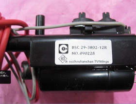 适用熊猫电视机高压包BSC29-3802-12R BSC25-N0558 SC29-3802-14R