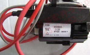 适用于长虹电视机高压包 JF0501-19899 BSC60D4 BSC60D5