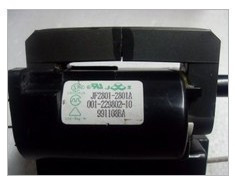 原装乐华高压包JF2801-2801A