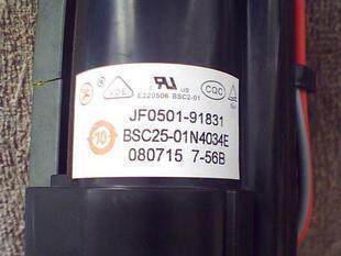全新金星高压包T111450 BSC25-01N40L BSC 25-01N40L2